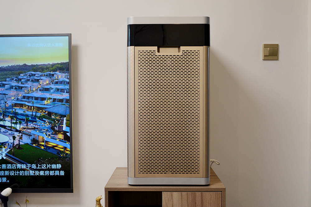 莱克k9空气净化器,莱克空气净化器效果怎么样