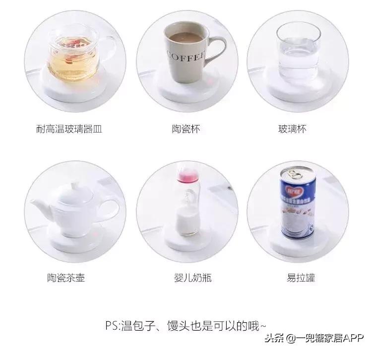 冬天暖窝推荐,体寒女孩必备的20个暖窝神器