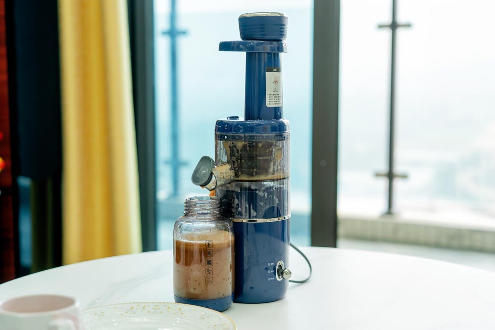 摩飞气泡原汁机家用,摩飞气泡原汁机评测