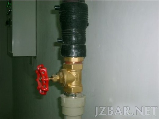 管道连接方式超级详细说明,关于建筑管道的连接方式正确的有