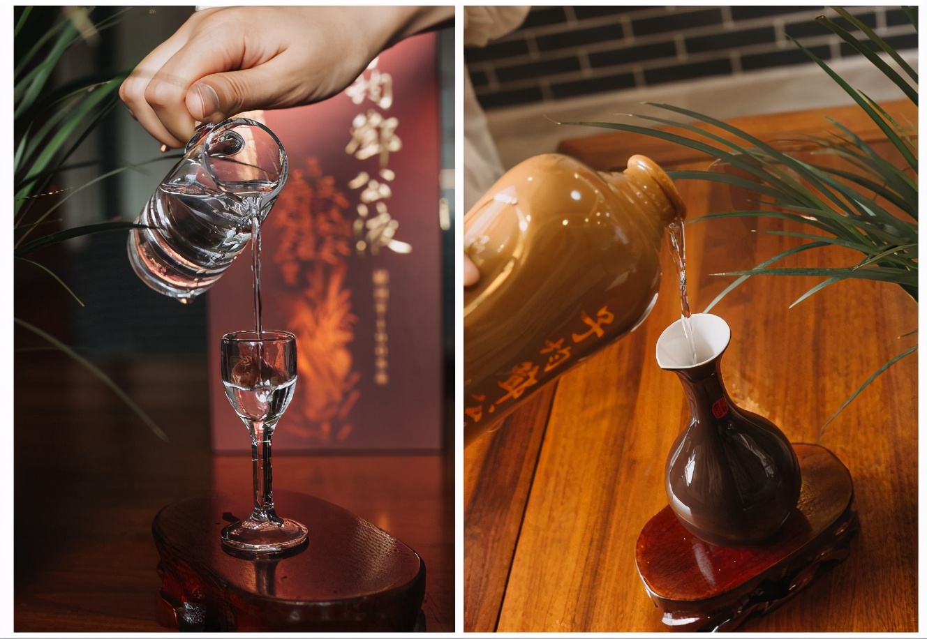 五粮正宗子均邓公液——致敬生活：你孤独的一生，繁花似锦