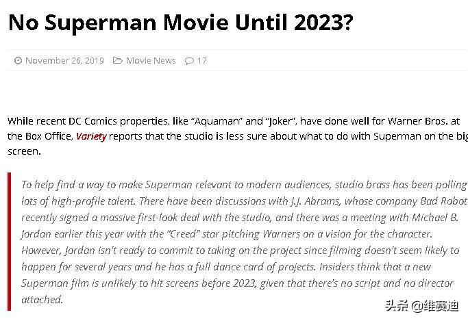 为何漫威电影不能超越dc,dc宇宙和漫威宇宙的区别