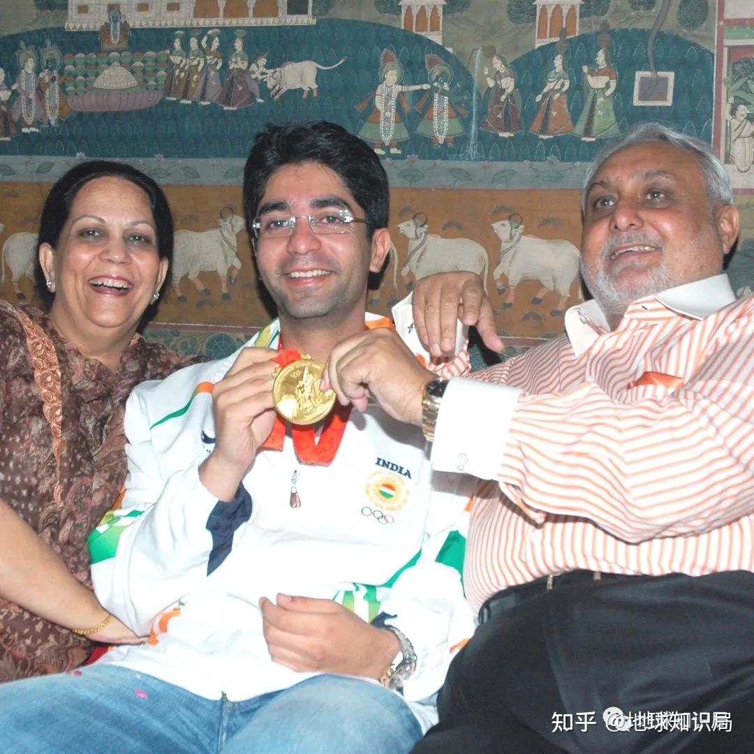 为啥印度是世界第二大经济体,印度为啥几乎很少有奥运冠军