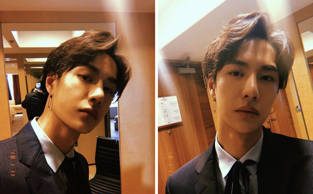 王一博的心头肉,王一博心头肉