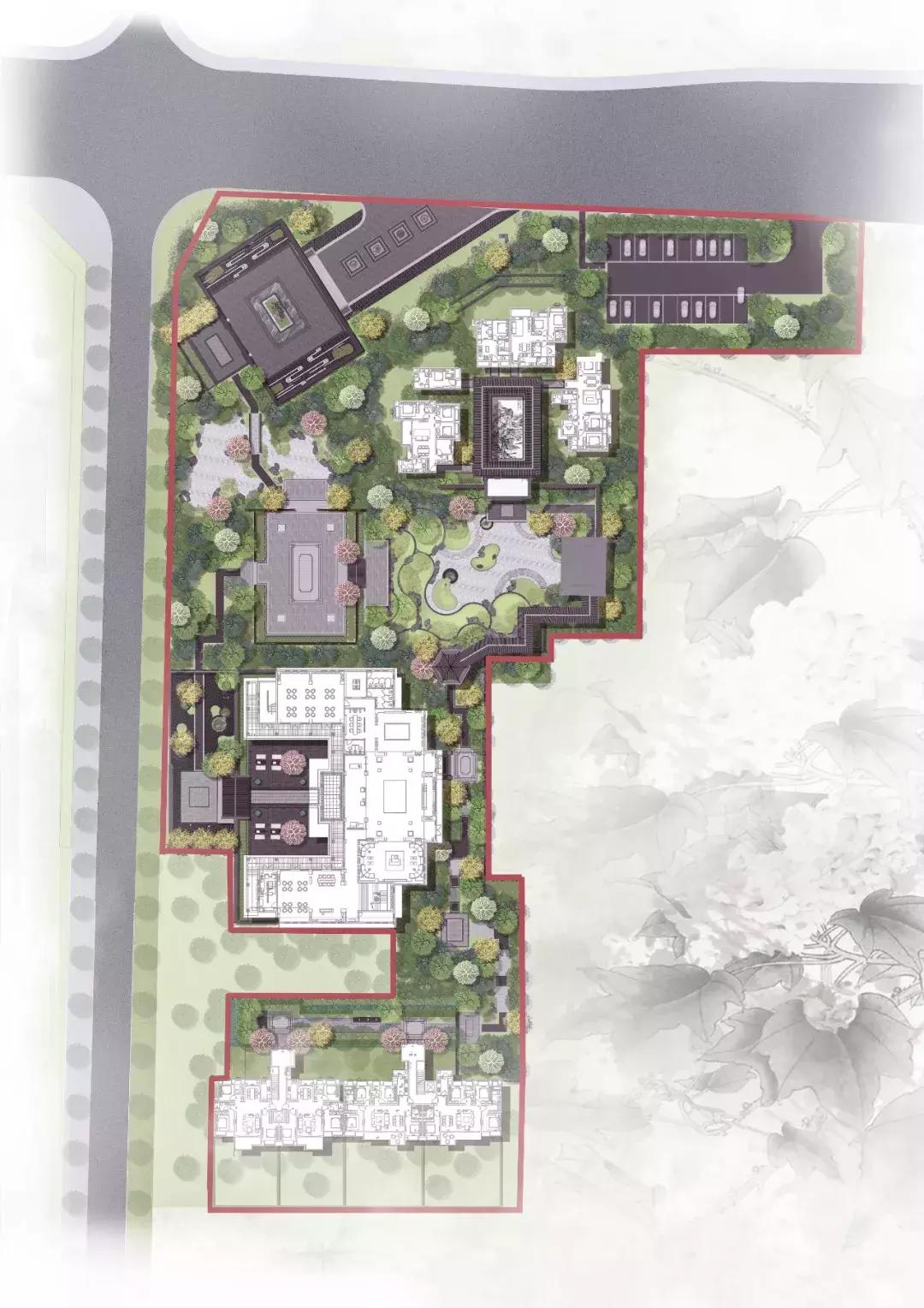 重庆蓝光芙蓉公馆精装房价,重庆蓝光芙蓉公馆附近规划图
