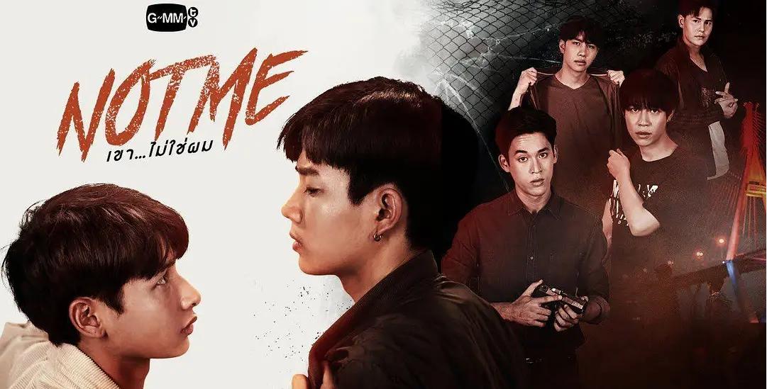 他泰多次合作CP：麻绳椰奶KK上榜，GMM三大更妙