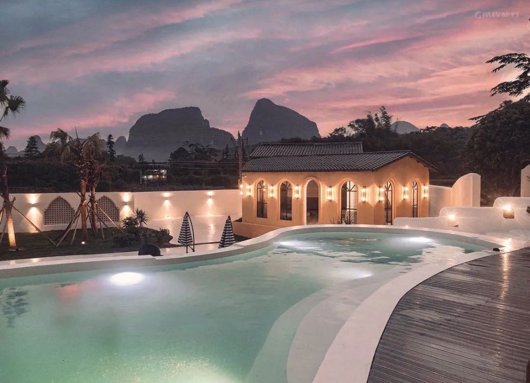 广西民宿十大品牌,广西旅游民宿推荐