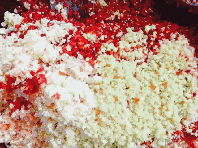 又香又辣的下饭神器,下饭神器辣椒酱贵州辣子鸡