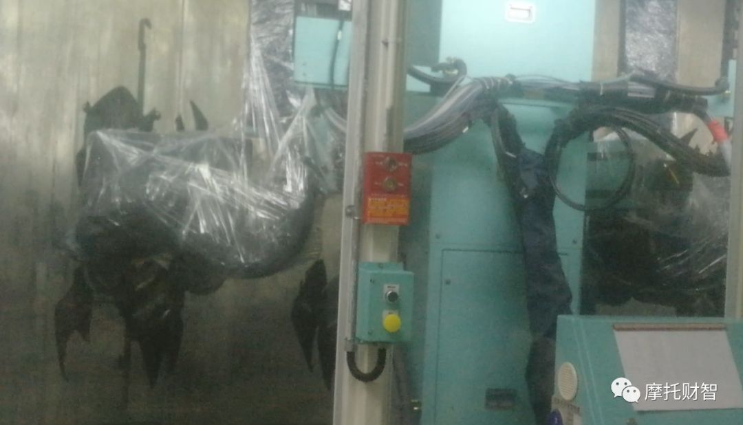 走进HONDA全球最强QCD竞争力工厂——新大洲本田太仓工厂