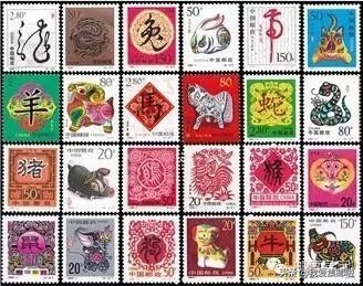 一轮生肖邮票猴票发行量,2024年生肖邮票发行量