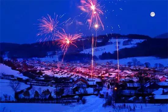 吉黑高速开通，途经吉林市哪些旅游景点呢？