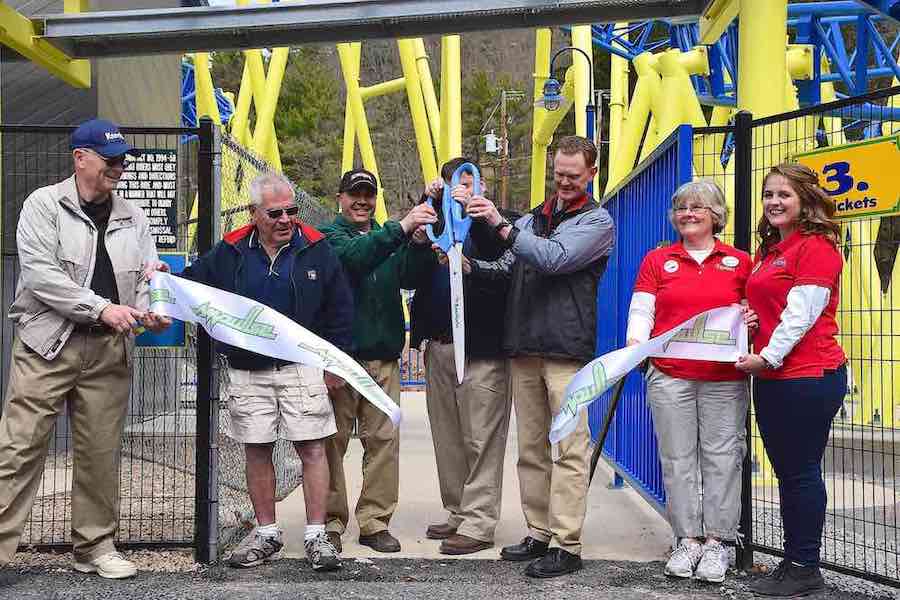 全球十大顶级公园,世界十大主题公园