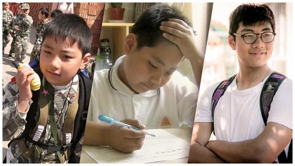 零零后的成长背景,零零后自我意识的特点