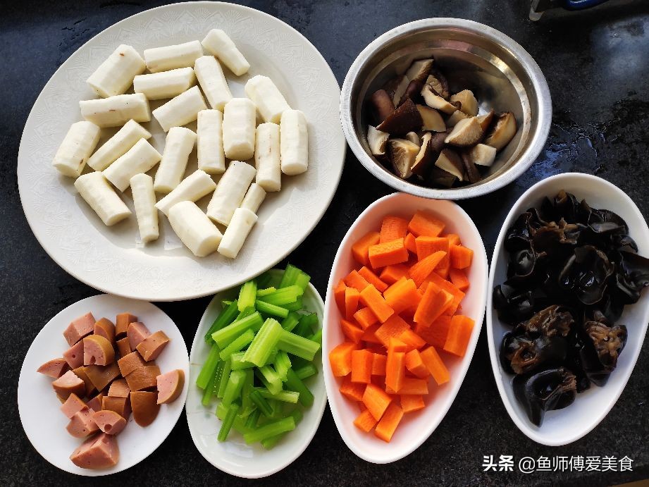 选对蔬菜越吃越瘦减脂刮油高纤维,减脂期最具有营养价值的蔬菜