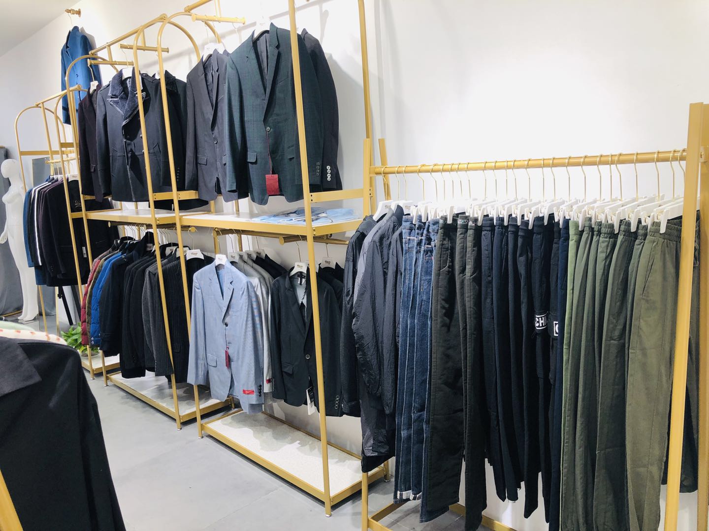 1177服装加盟靠谱吗,1177服装平台怎么样