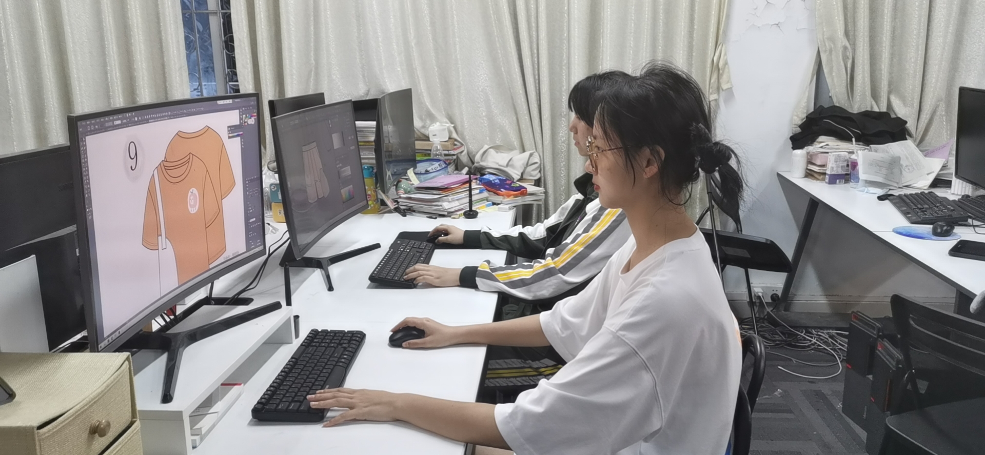 工作室搭建网络,工作室对接的平台