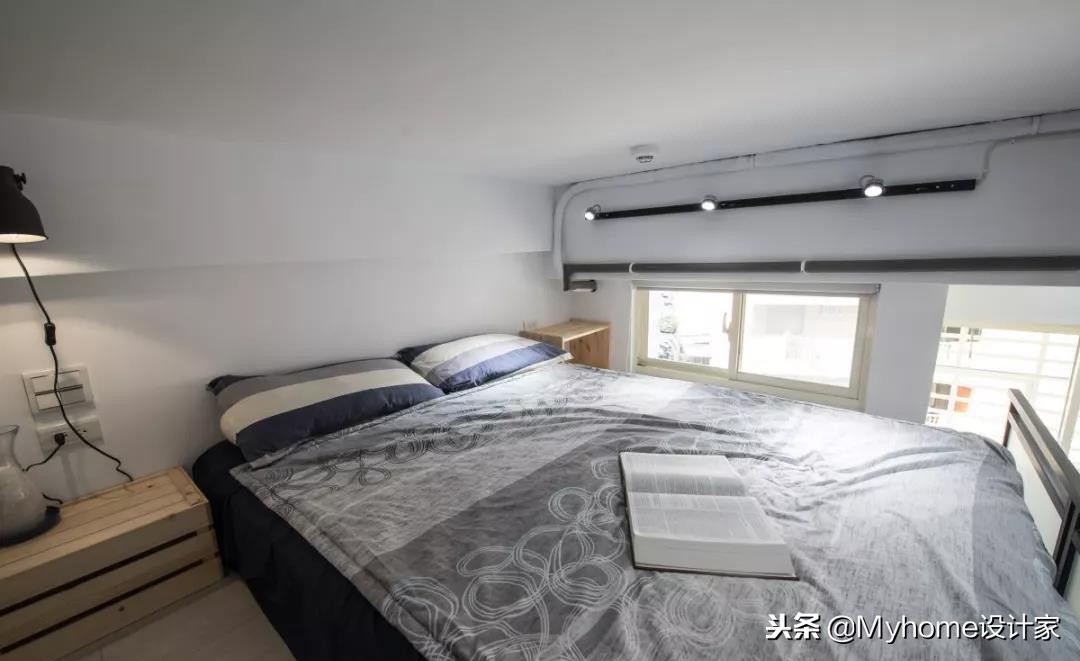 小户型怎么选户型,小户型怎么选家具好看又实用