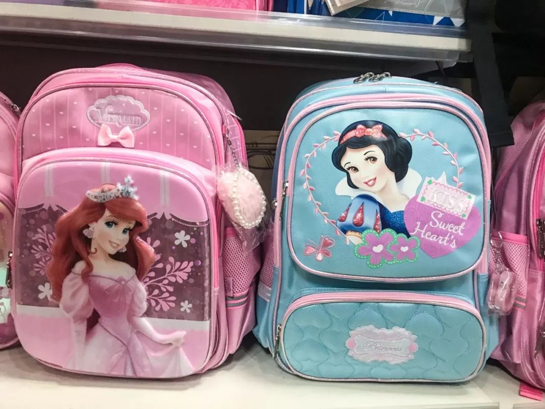 儿童书包推荐0-3岁有必要买吗,儿童书包162元