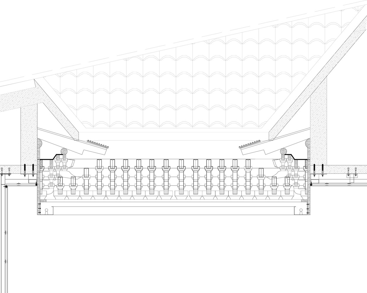 上海日清设计作品,上海日清设计研究所