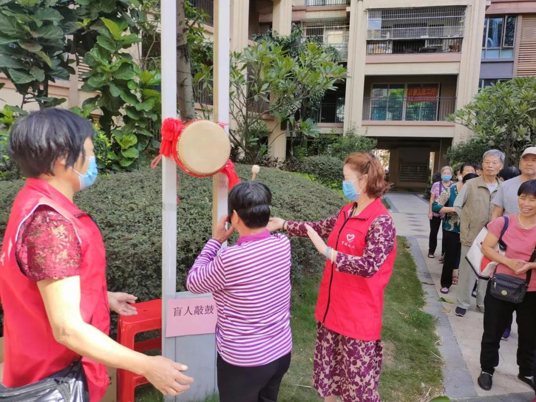 喜迎国庆社区文艺活动,社区庆国庆迎重阳活动方案