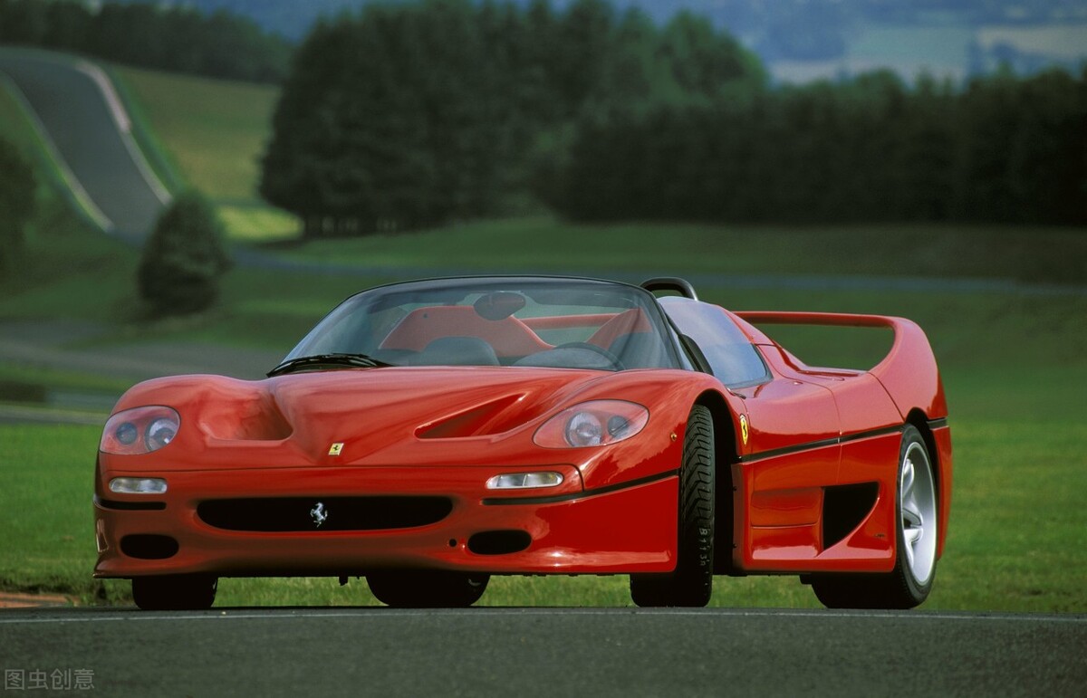 世界十大汽车强国,到底谁的顶级品牌最多?