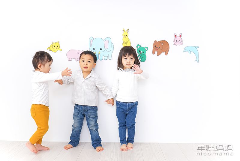 孩子在幼儿园怎么样,想了解孩子在幼儿园情况要怎么问