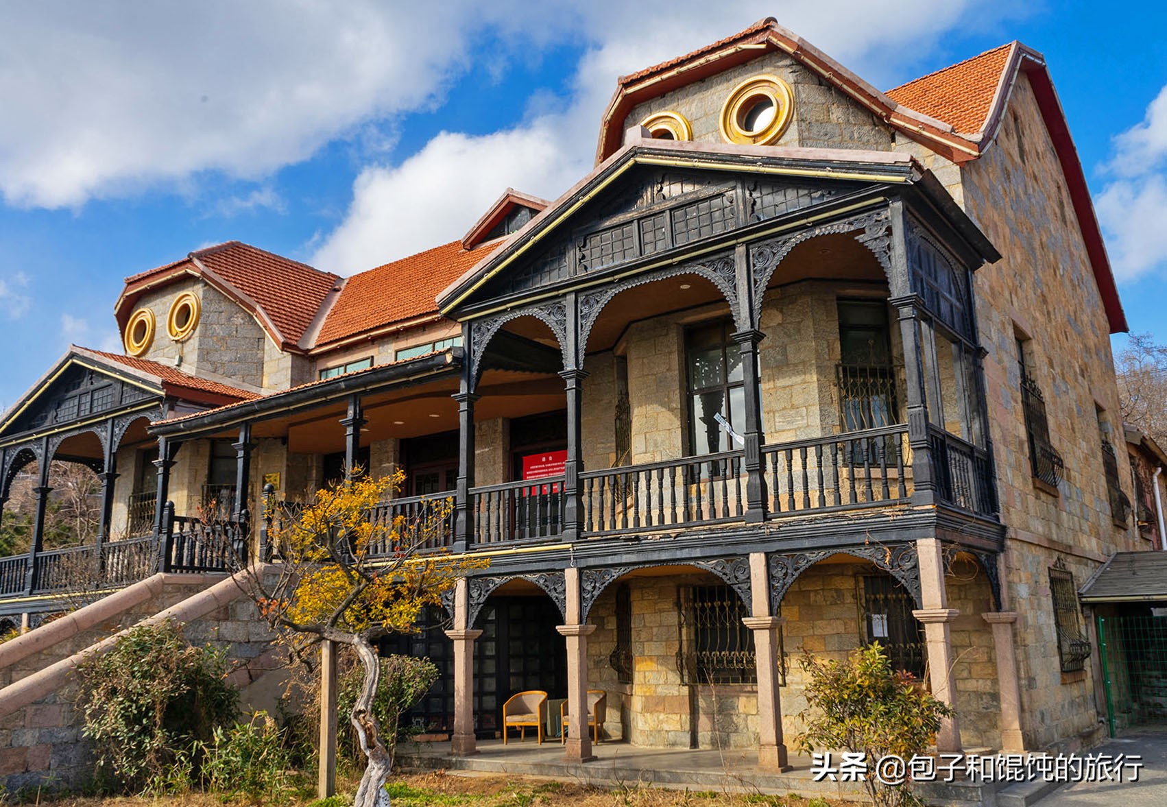 一个三线宜居城市，山东威海几乎完美，遗憾仅一点可惜很难补救