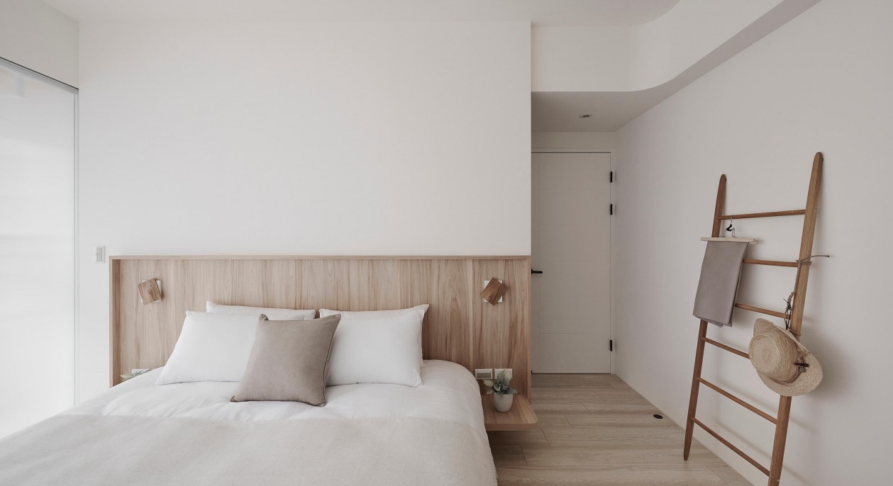 断舍离是最好的自律,断舍离高档家具定制