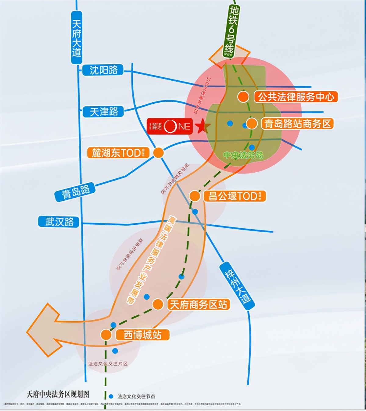 天府新区红盘新消息,2021成都天府新区哪些盘值得买