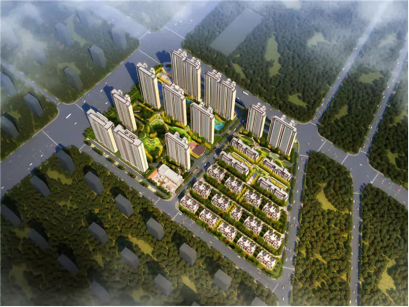 首付30万买房长沙,首付30万在长沙可以买怎样的房子