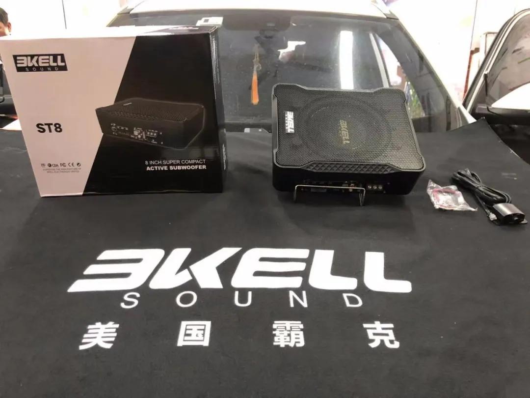 超薄低音炮而已，凭什么可以撬动门店新流量板块？