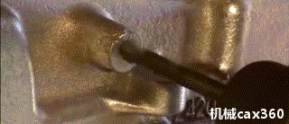 铜螺栓断了半截在孔里怎么取出,螺栓断在螺丝里怎么办