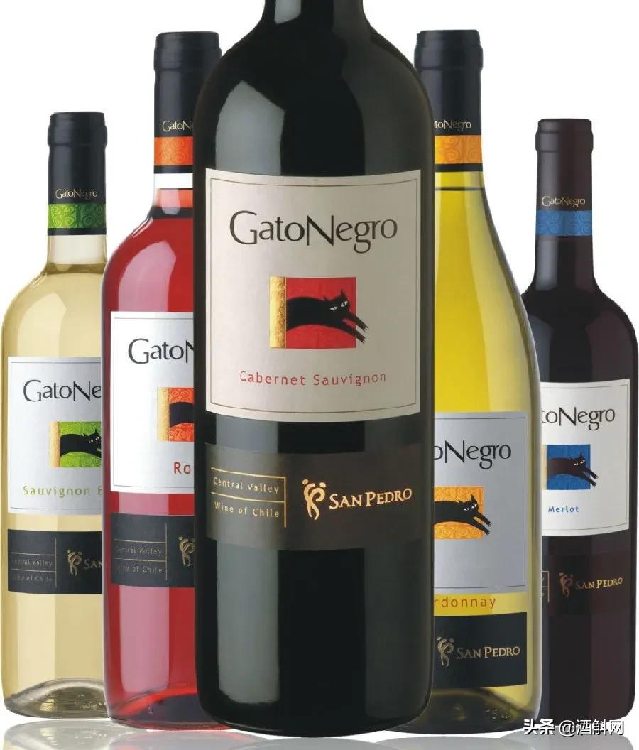 全球十大葡萄酒品牌,全球葡萄酒影响力排名第一