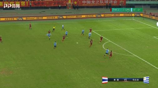 中国杯乌拉圭威尔士,中国杯乌拉圭夺冠2019