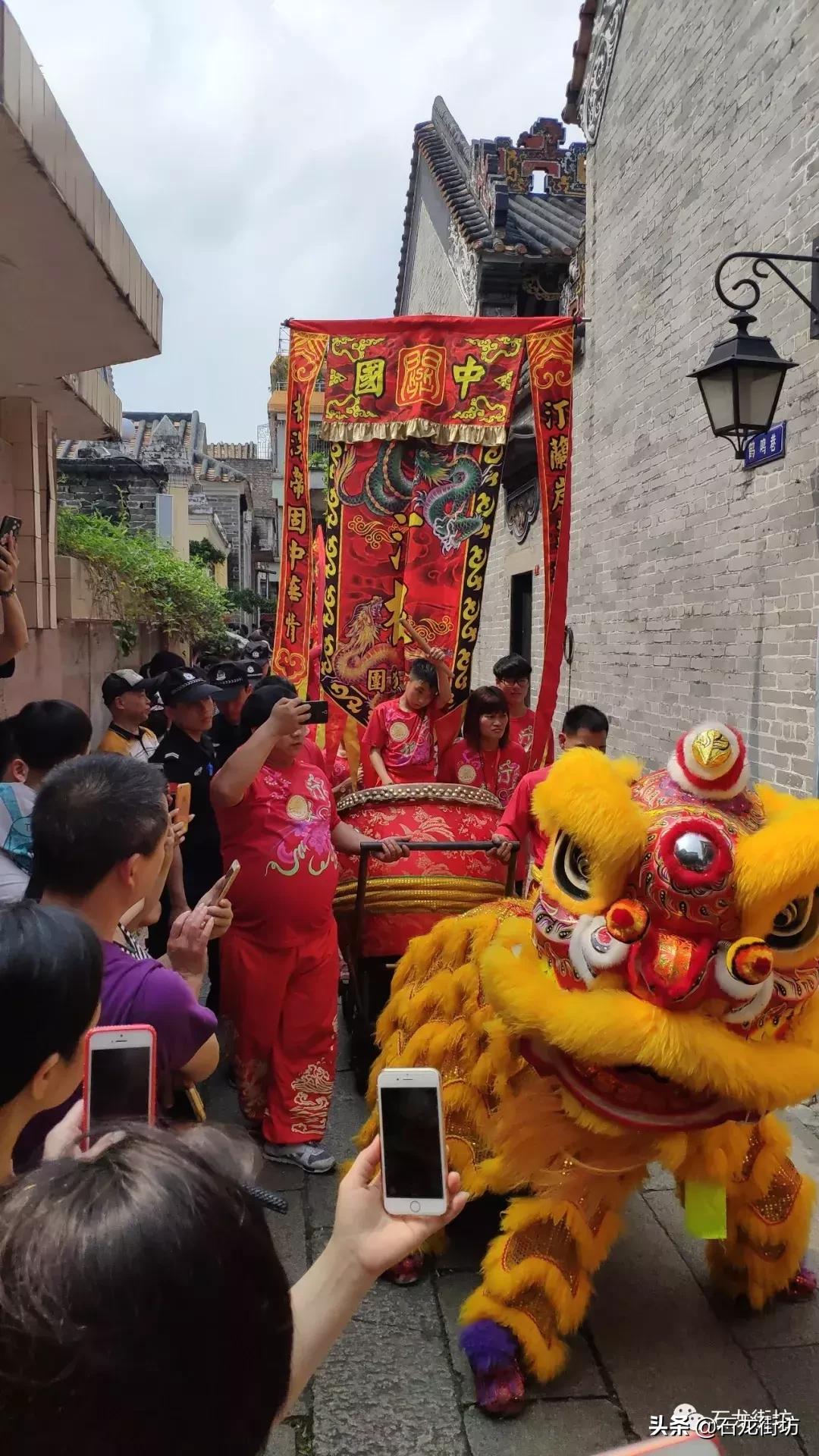 沙湾古镇800多年的岭南文化古镇,新疆沙湾县的历史