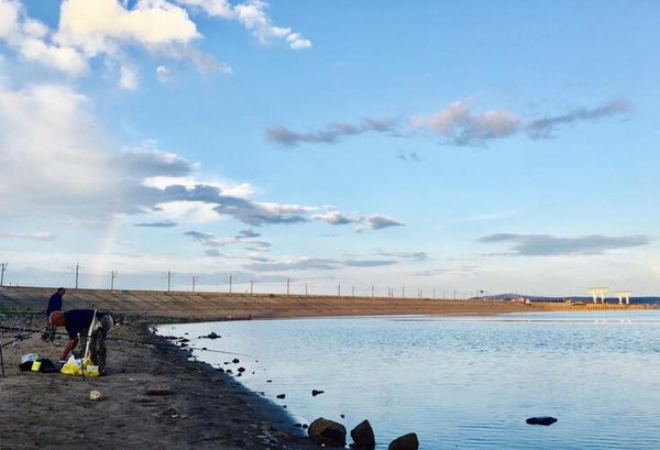 俄罗斯远东地区自驾游之国外篇（七）北贝加尔斯克—伊尔库茨克