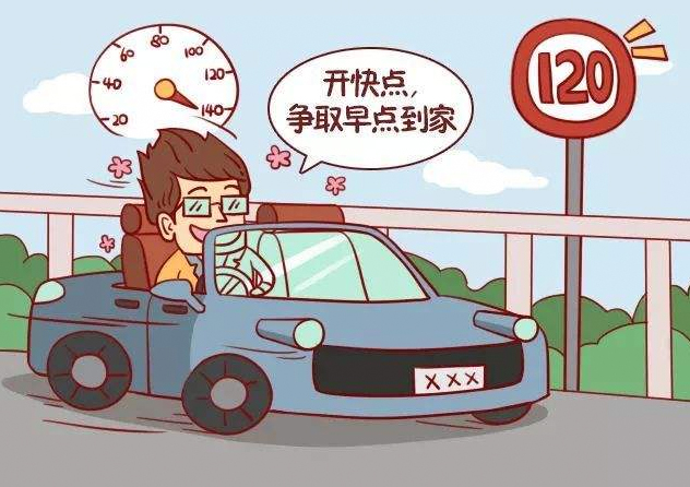 激光雷达测速靠谱吗,激光雷达在高速上有用吗