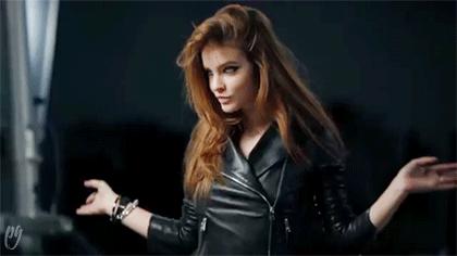 皮衣皱怎样搞平,皮衣皱了洗了弄平小技巧