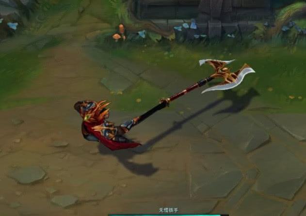 lol诺手被提莫克制,lol诺手为什么打亚索