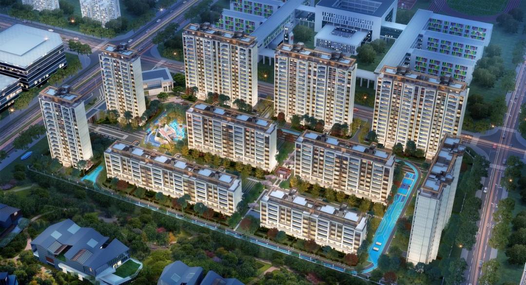 城市观察合肥,城市观察城市生活