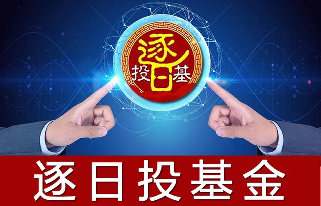 推荐几只创业板指数基金,定投首选创业板指数基金