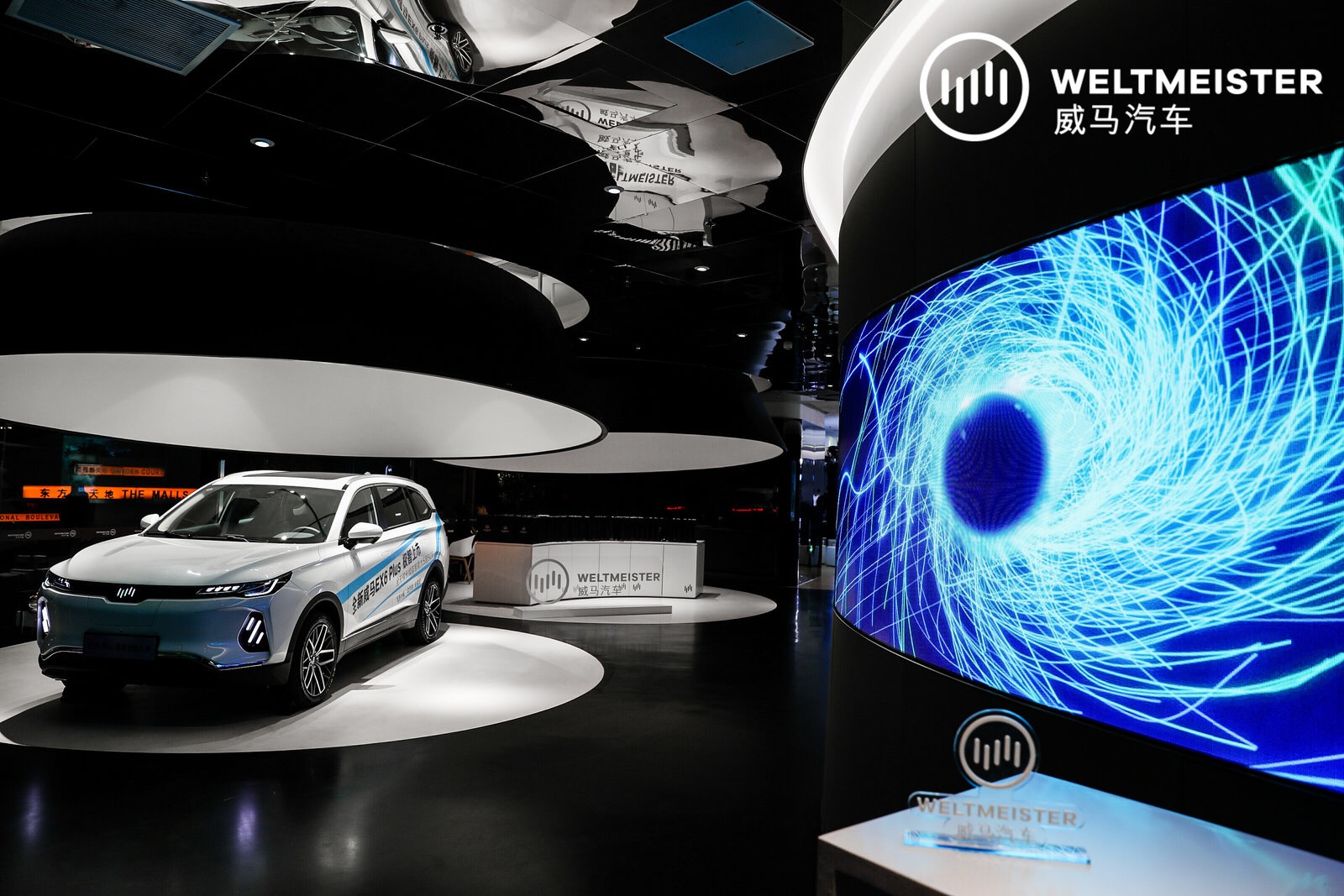 2019中国西装先生竞选落幕高颜值选手云集