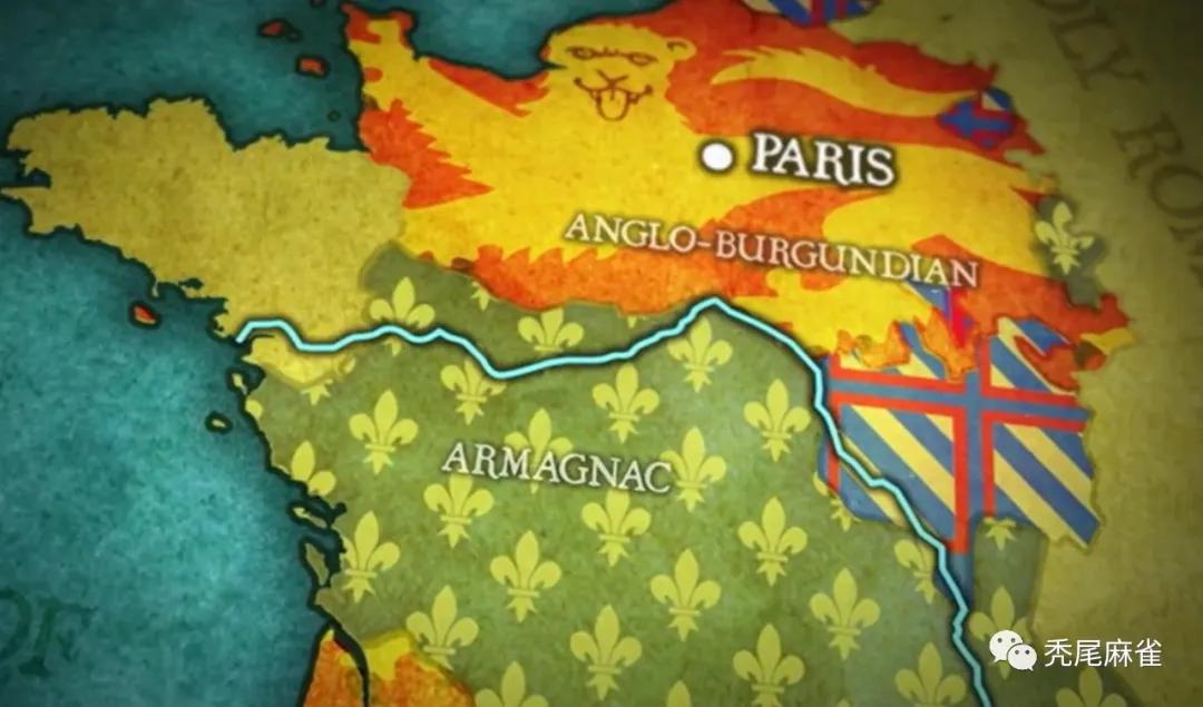 被普鲁士打败的法国是如何恢复的,法国被打