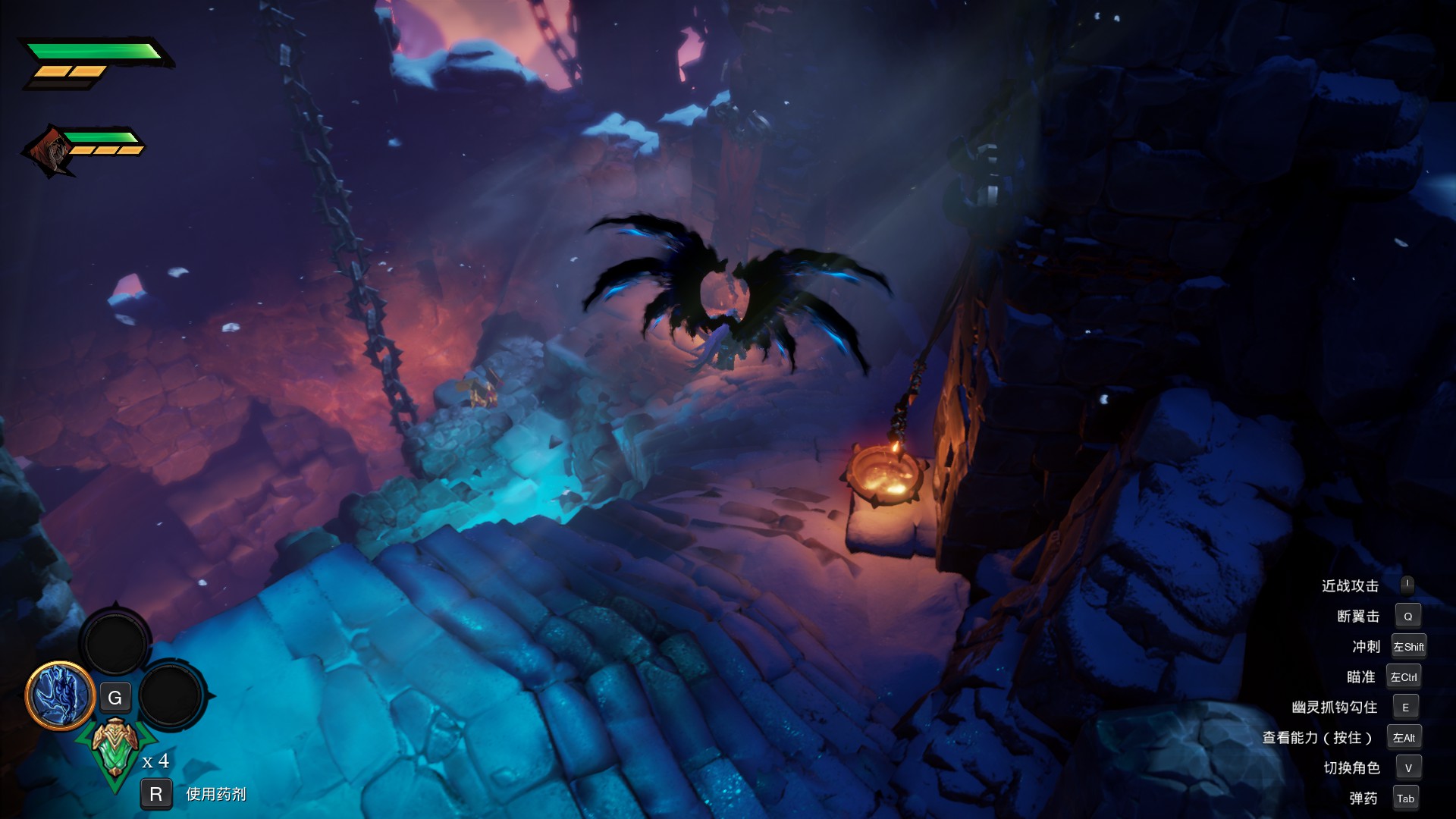 暗黑血统创世纪评测,暗黑血统创世纪好玩吗