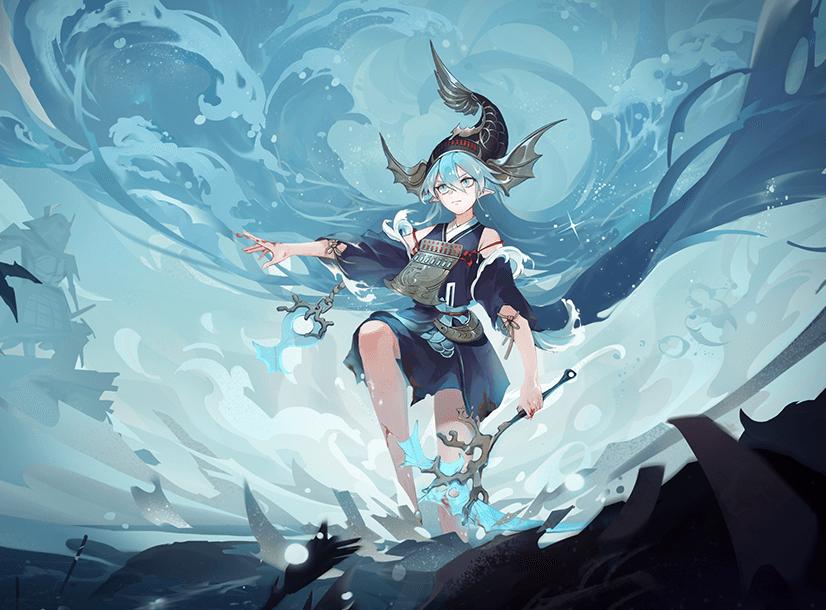 阴阳师新sp式神最新爆料,阴阳师ssr和sp式神召唤合集