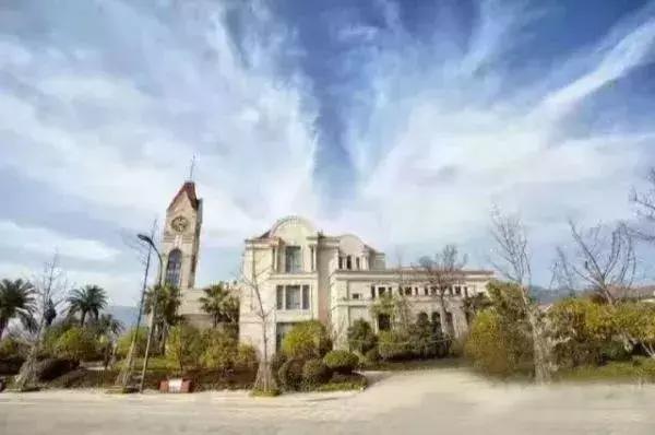 温州七都江心明月最新视频,温州江心明月双拼别墅