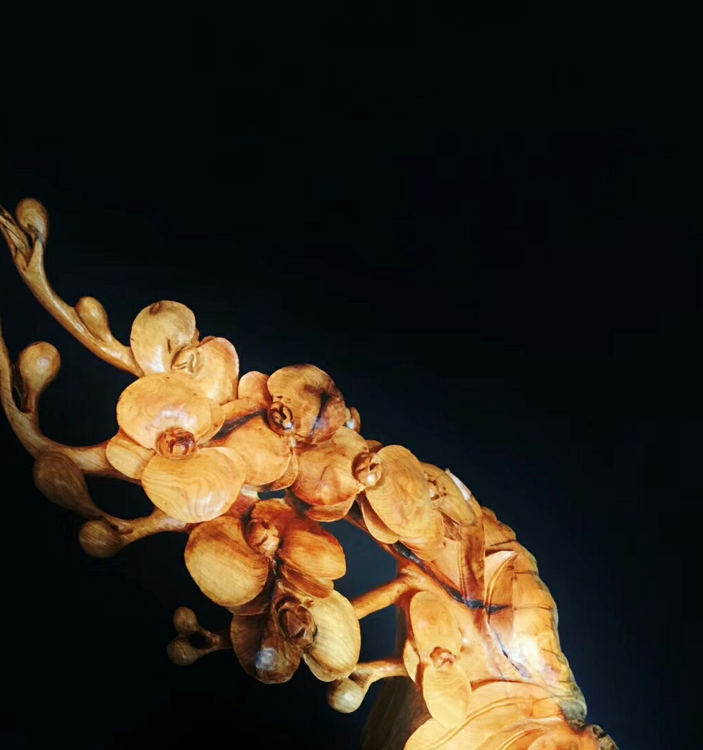 自学木雕时，最容易掉的几个坑