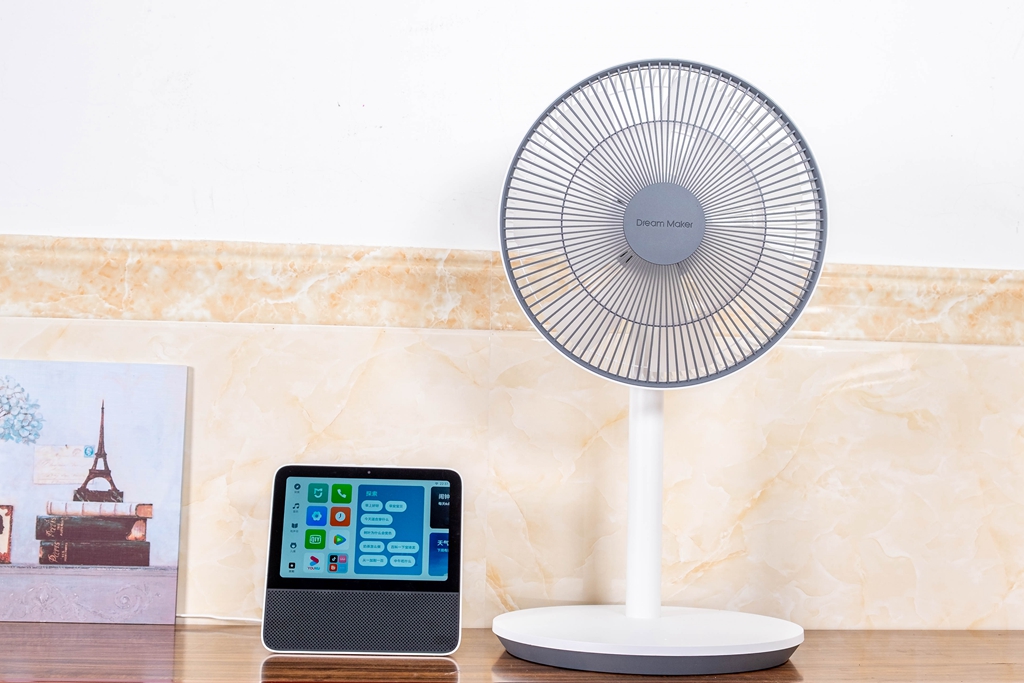 特斯拉二合一风扇,新款特斯拉风扇