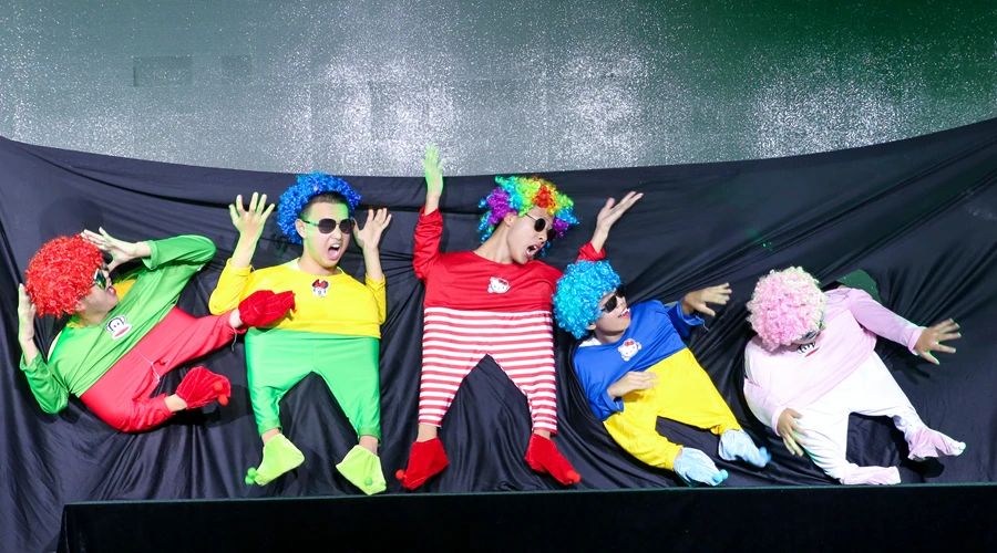 酷玩酷学艺术研学夏令营,酷学酷玩夏令营