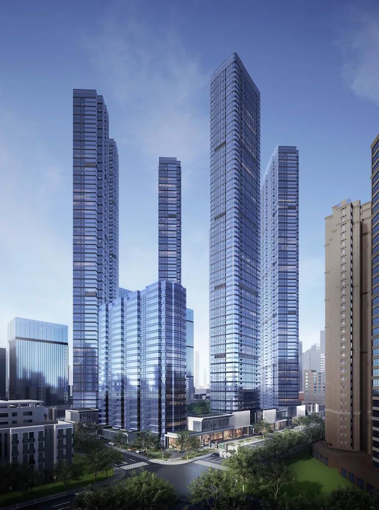 千万级豪宅大平层,千万级豪宅别墅实景